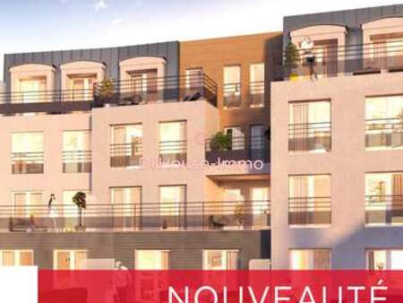 appartement vente 3 pièces neuilly-plaisance 68m² - dr house immo
