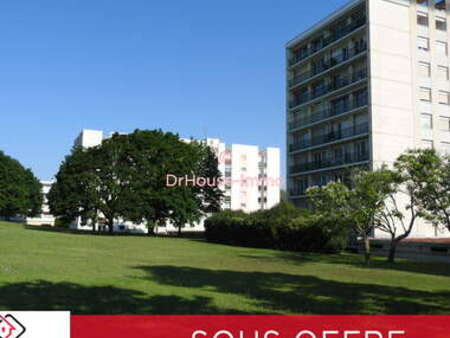 appartement vente 4 pièces poitiers 75.73m² - dr house immo