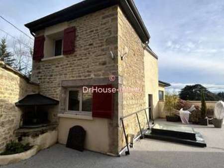 appartement vente 4 pièces saint-didier-au-mont-d'or 120m² - dr house immo