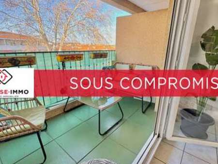 appartement vente 3 pièces saint-estève 73.9m² - dr house immo