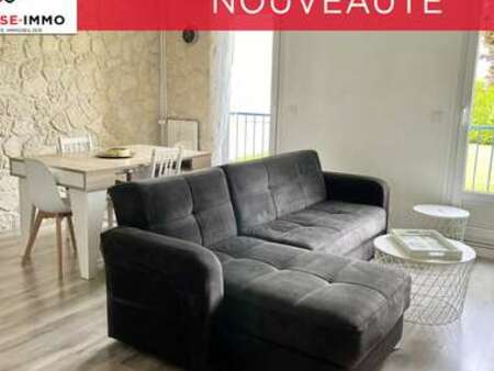 appartement vente 4 pièces troyes 75m² - dr house immo