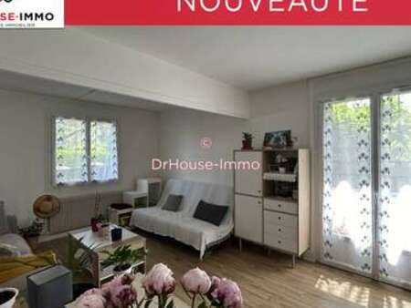 appartement vente 3 pièces valence 73.5m² - dr house immo