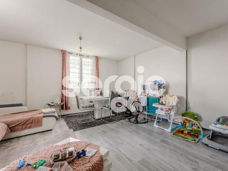 appartement sin le noble 2 pièce(s) 53 m2