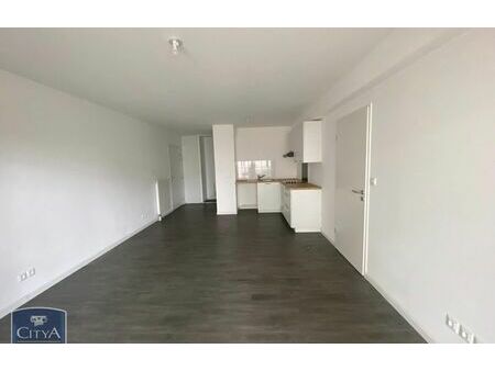 location appartement 3 pièces 59 m² tours (37100)