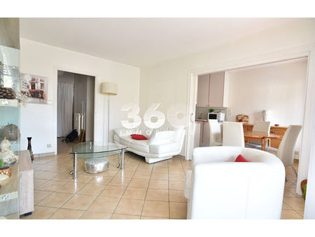 vente appartement 3 pièces 67 m² aix-les-bains (73100)
