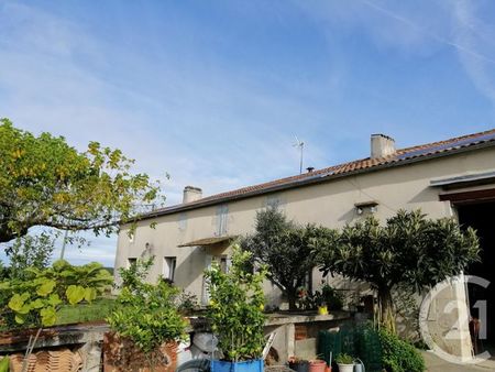 maison à vendre - 6 pièces - 150 m2 - sauveterre de guyenne - 33 - aquitaine