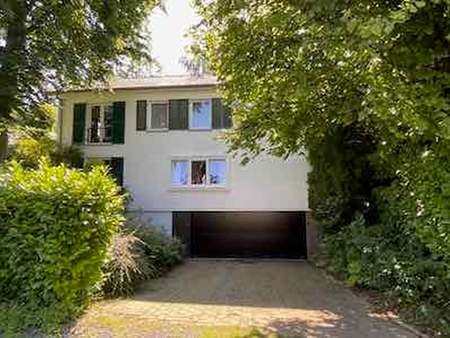 maison à vendre à kraainem € 895.000 (kruzm) - dephi & co | zimmo
