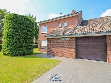 maison à vendre à gullegem € 225.000 (kruxg) - immobigsand | zimmo