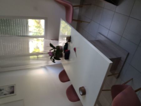 location appartement t2