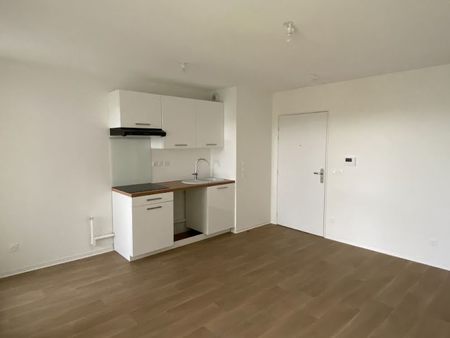 location appartement 1 pièce 40 m²