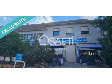 vente locaux professionnels 15 pièces 900 m²