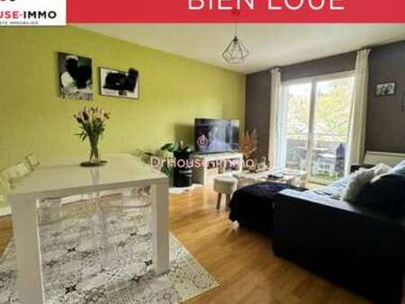 appartement location 3 pièces brive-la-gaillarde 64.95m² - dr house immo