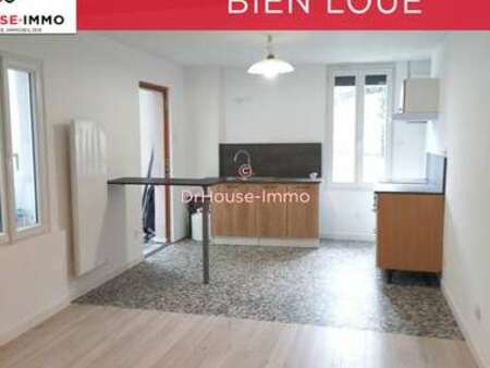 maison/villa location 2 pièces ligueil 35m² - dr house immo