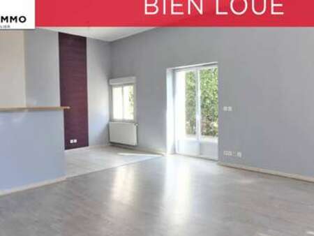 appartement location 3 pièces saint-germain-au-mont-d'or 67.79m² - dr house immo