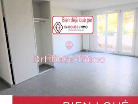 appartement location 2 pièces seilh 44m² - dr house immo