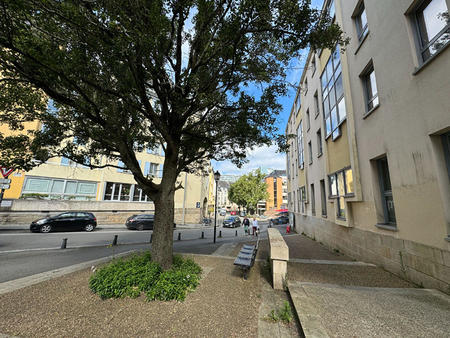 location garage box et parking à rennes centre ville (35000) : à louer / 10m² rennes centr