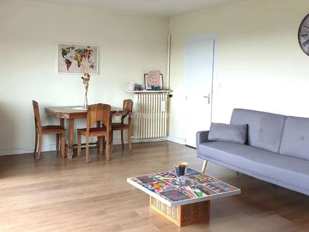 vente appartement 4 pièces 77 m2 à chambray-lès-tours