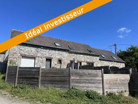 vente maison 9 pièces 153 m2 à plédran