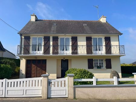 vente maison 4 pièces 117 m2 à plœuc-l'hermitage