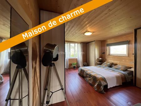 vente maison 5 pièces 150 m2 à trégueux