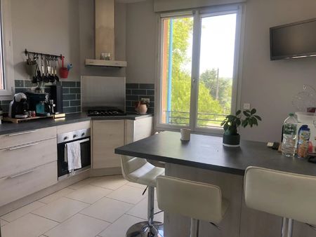 vente maison 4 pièces 105 m2 à sens