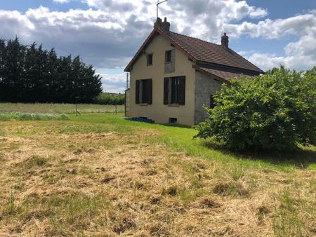 vente maison 4 pièces 96 m2 à sens