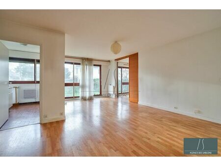 vente appartement 3 pièces 63.07 m²