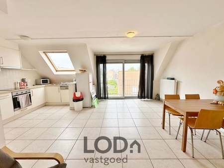 appartement à louer à lichtervelde € 815 (krv1y) - lod vastgoed | zimmo