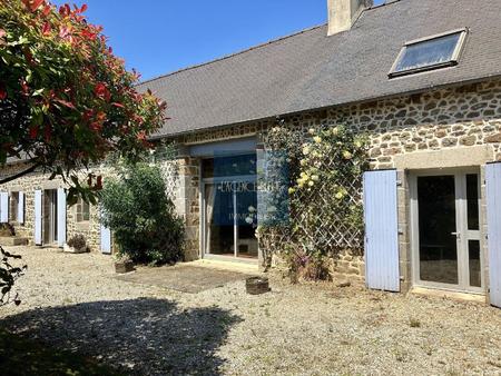 vente maison à saint-brieuc centre ville  charner  ste thérèse (22000) : à vendre / 120m² 