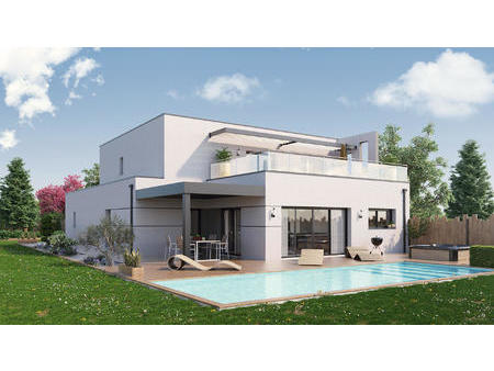 vente maison piscine à saint-dolay (56130) : à vendre piscine / 259m² saint-dolay