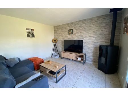 location maison  87.5 m² t-3 à auchy-au-bois  800 €