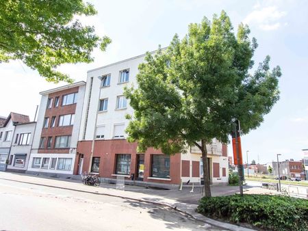 appartement à vendre à deurne € 249.500 (krvex) - geyskens vastgoed | zimmo