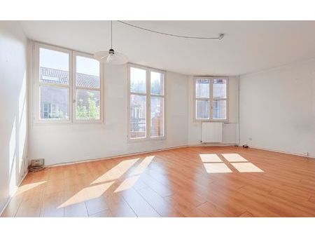 appartement lille 86.1 m² t-4 à vendre  375 000 €