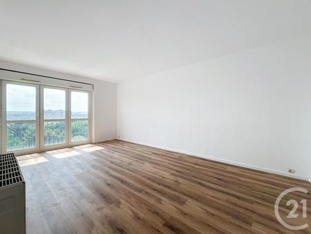 appartement à vendre - 4 pièces - 72 60 m2 - troyes - 10 - champagne-ardenne