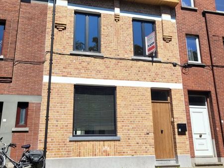 maison à vendre à kortrijk € 379.000 (krves) - pottelberg immo | zimmo