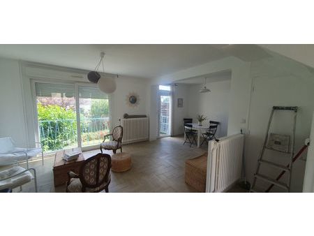 maison 5 pièces 94 m2