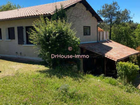 maison/villa vente 5 pièces coulounieix-chamiers 190m² - dr house immo
