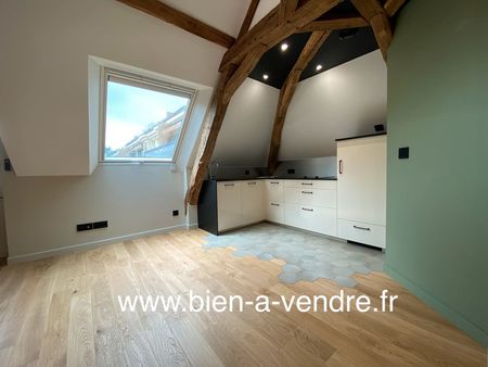 appartement résidence sénior haut de gamme