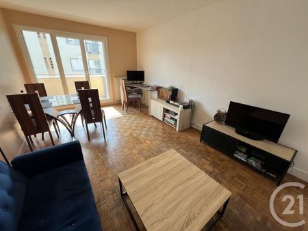 appartement f3 à vendre - 3 pièces - 61 m2 - andresy - 78 - ile-de-france