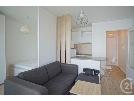 appartement f1 à vendre - 1 pièce - 29 91 m2 - choisy le roi - 94 - ile-de-france