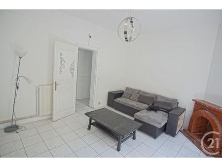appartement f2 à vendre - 2 pièces - 40 02 m2 - choisy le roi - 94 - ile-de-france