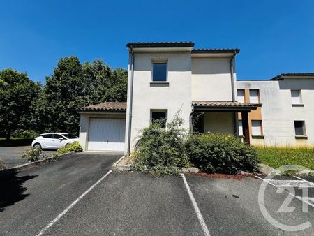 maison à vendre - 4 pièces - 81 40 m2 - albi - 81 - midi-pyrenees