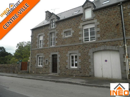 location appartement 3 pièces à baguer-morvan (35120) : à louer 3 pièces / 55m² baguer-mor