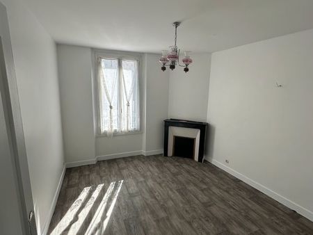 appartement f2 43m corbeille essonne