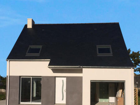 vente maison à saint-dolay (56130) : à vendre / 85m² saint-dolay