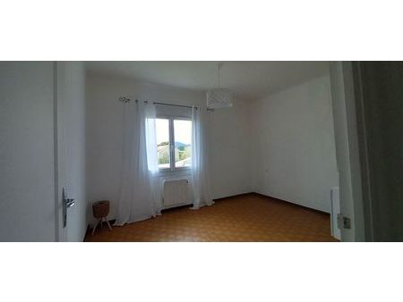 appartement 2 chambres  ales