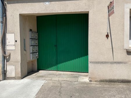 studio étudiant proche rascol centre ville albi parking privé