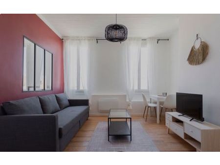 appartement refait à neuf centre de loudéac