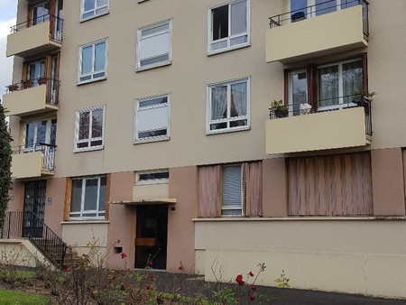 appartement 1 pièce - 28m² - soisy sous montmorency