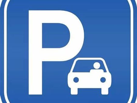 location parking 15 m2 à perpignan